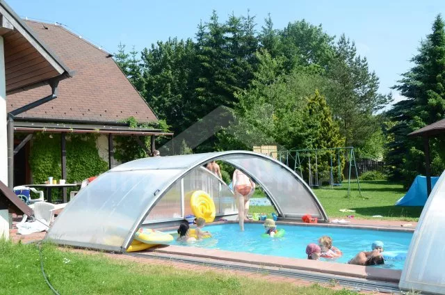 Vila Českomoravská vrchovina VC 0129