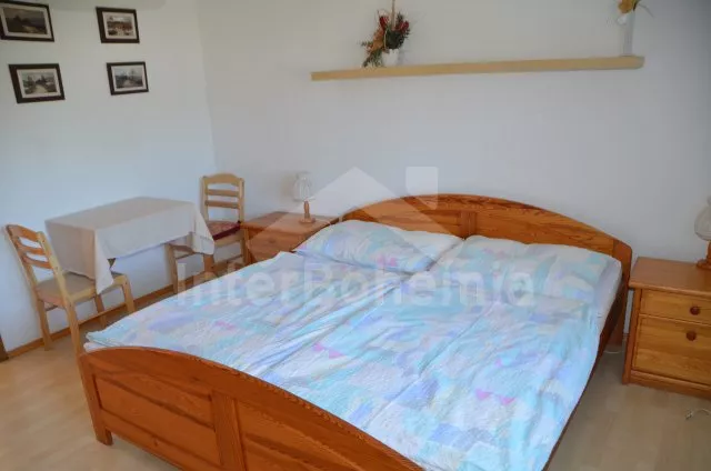 Vila Českomoravská vrchovina VC 0129