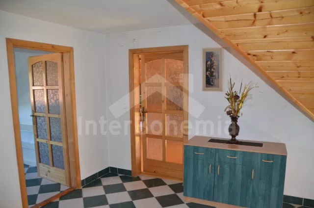 Vila Českomoravská vrchovina VC 0129