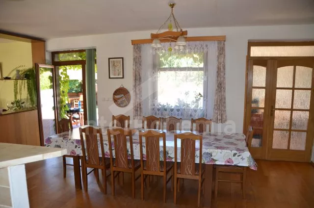 Vila Českomoravská vrchovina VC 0129