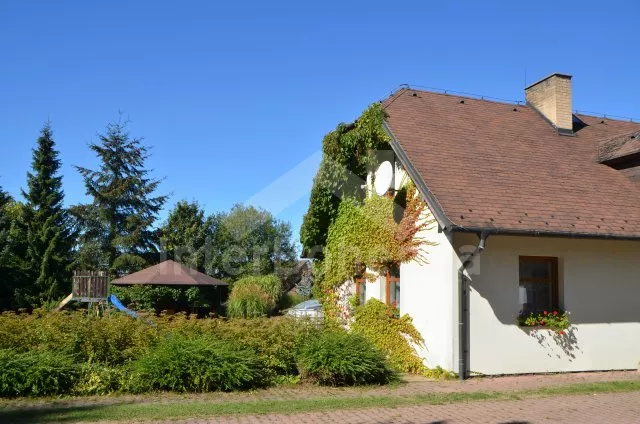 Vila Českomoravská vrchovina VC 0129