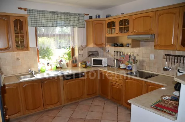 Vila Českomoravská vrchovina VC 0129