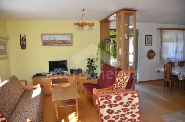 Vila Českomoravská vrchovina VC 0129