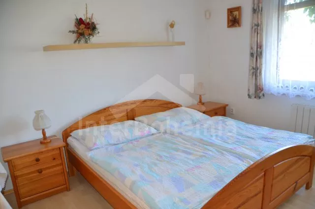 Vila Českomoravská vrchovina VC 0129