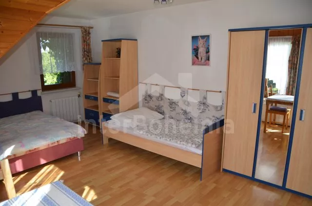 Vila Českomoravská vrchovina VC 0129