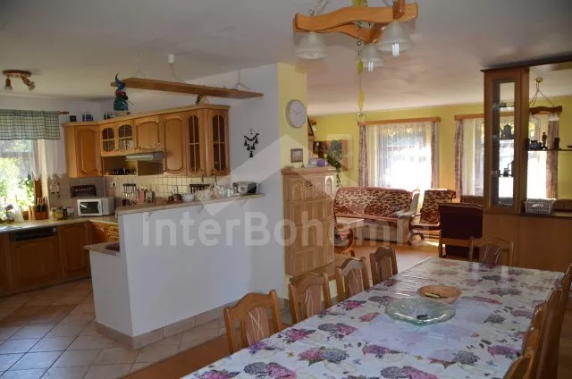 Vila Českomoravská vrchovina VC 0129