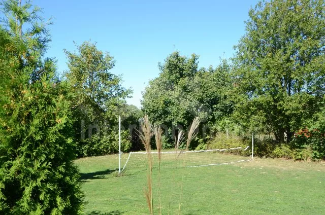 Vila Českomoravská vrchovina VC 0129