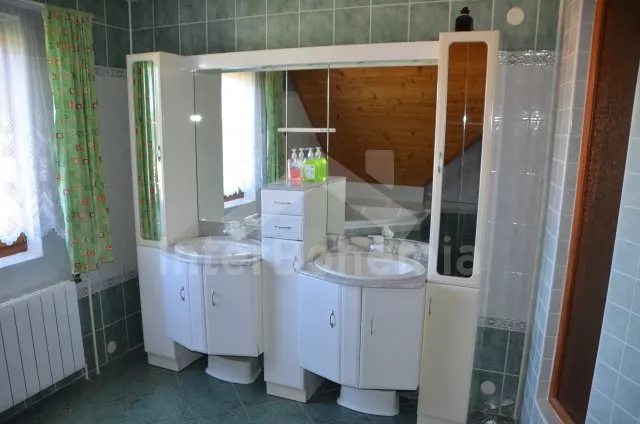 Vila Českomoravská vrchovina VC 0129