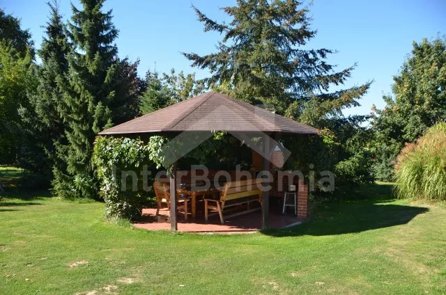 Vila Českomoravská vrchovina VC 0129