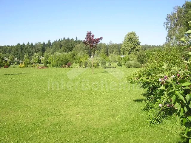 Vila Českomoravská vrchovina VC 0129