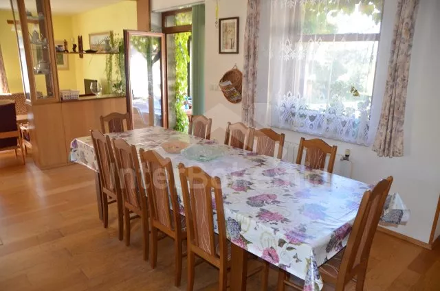 Vila Českomoravská vrchovina VC 0129