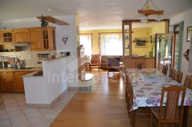 Vila Českomoravská vrchovina VC 0129