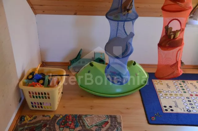 Vila Českomoravská vrchovina VC 0129