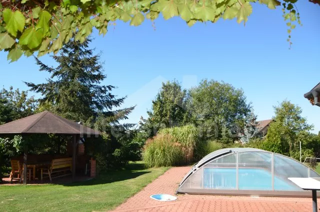 Vila Českomoravská vrchovina VC 0129