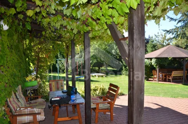 Vila Českomoravská vrchovina VC 0129