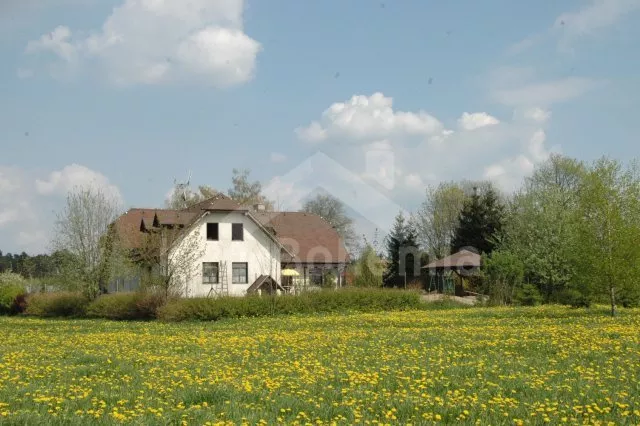 Vila Českomoravská vrchovina VC 0129