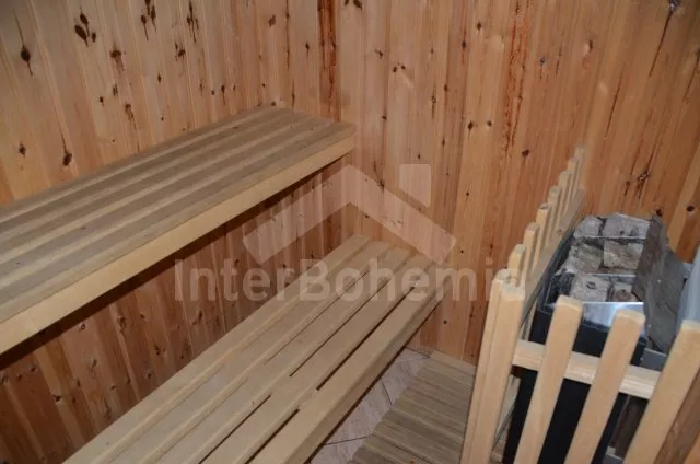 Vila Českomoravská vrchovina VC 0129