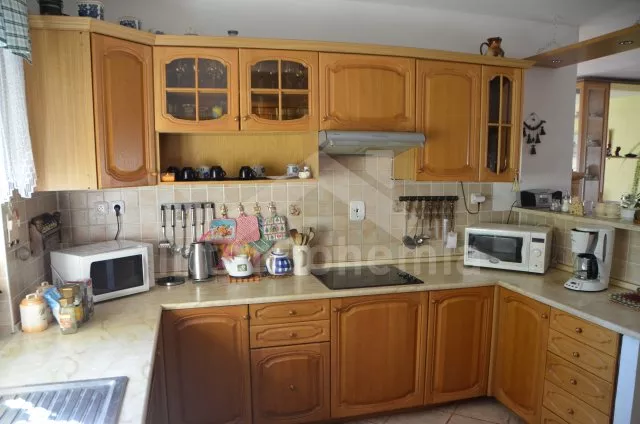 Vila Českomoravská vrchovina VC 0129