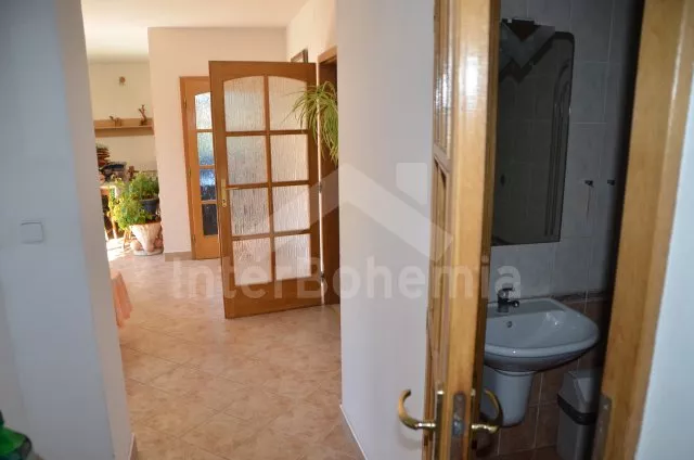 Vila Českomoravská vrchovina VC 0129