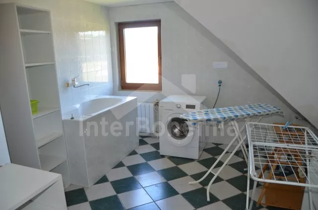 Vila Českomoravská vrchovina VC 0129