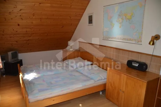 Vila Českomoravská vrchovina VC 0129