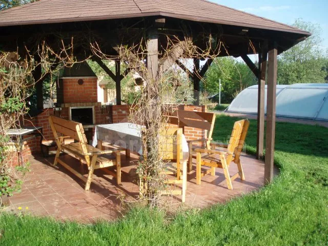 Vila Českomoravská vrchovina VC 0129