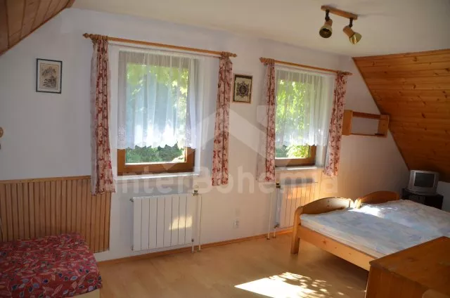 Vila Českomoravská vrchovina VC 0129