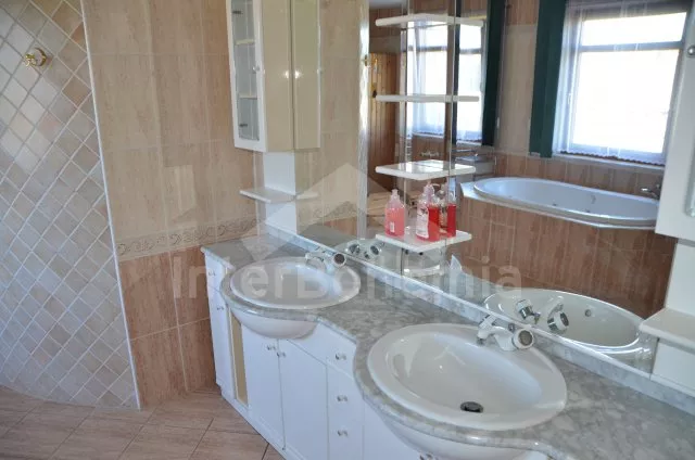 Vila Českomoravská vrchovina VC 0129