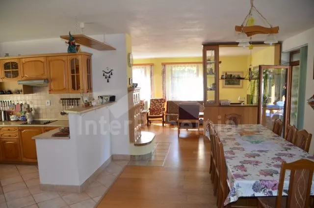 Vila Českomoravská vrchovina VC 0129