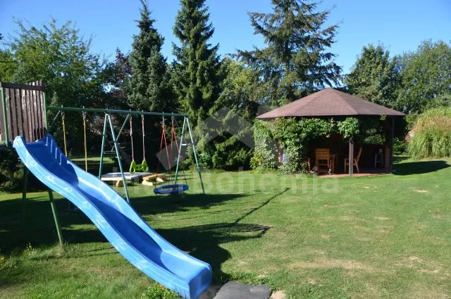 Vila Českomoravská vrchovina VC 0129