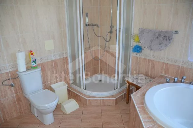 Vila Českomoravská vrchovina VC 0129