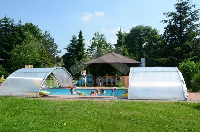 Vila Českomoravská vrchovina VC 0129