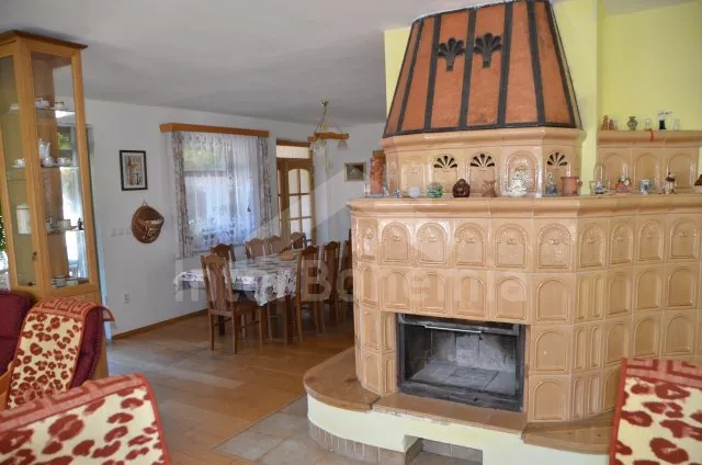 Vila Českomoravská vrchovina VC 0129