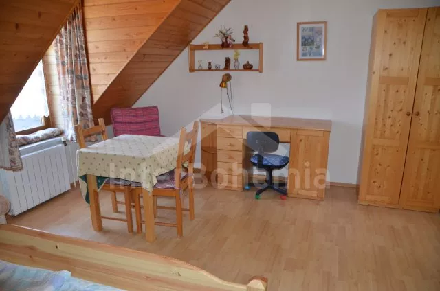 Vila Českomoravská vrchovina VC 0129