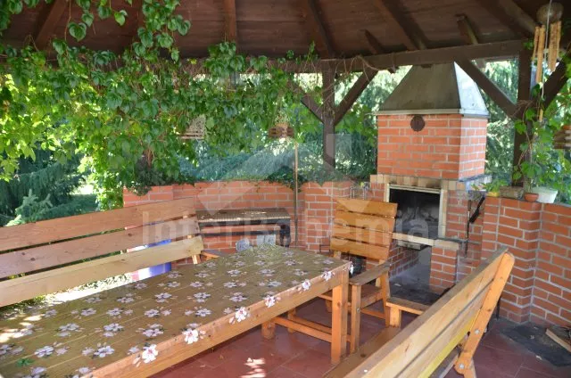 Vila Českomoravská vrchovina VC 0129