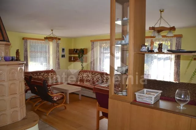 Vila Českomoravská vrchovina VC 0129