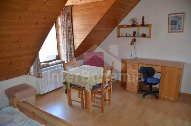 Vila Českomoravská vrchovina VC 0129