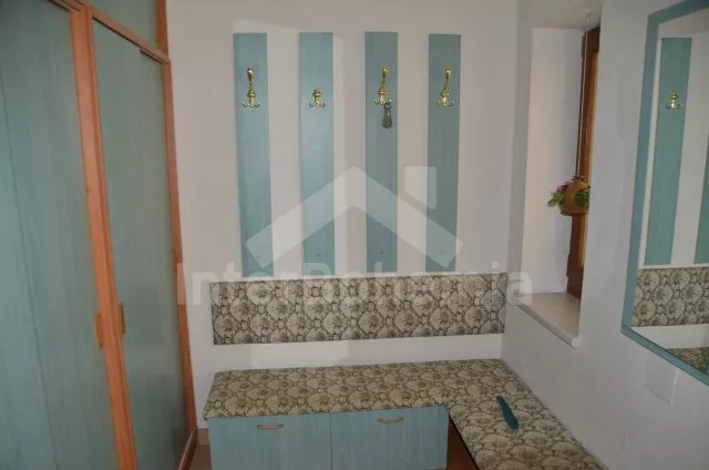 Vila Českomoravská vrchovina VC 0129