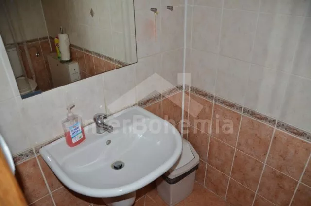 Vila Českomoravská vrchovina VC 0129