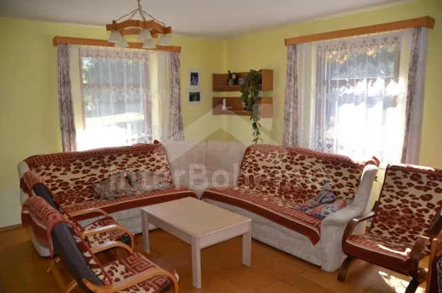 Vila Českomoravská vrchovina VC 0129