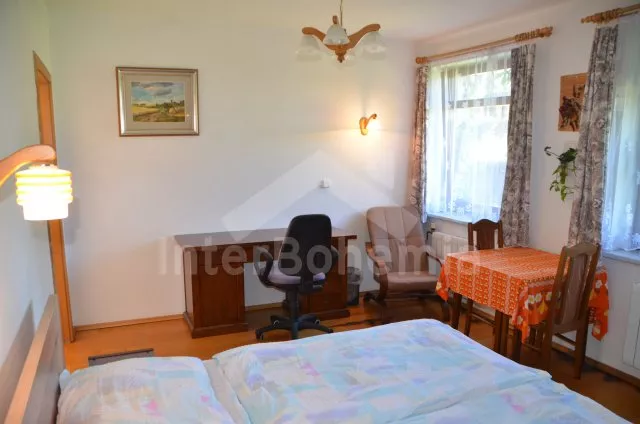 Vila Českomoravská vrchovina VC 0129