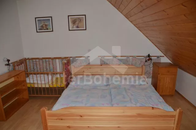 Vila Českomoravská vrchovina VC 0129