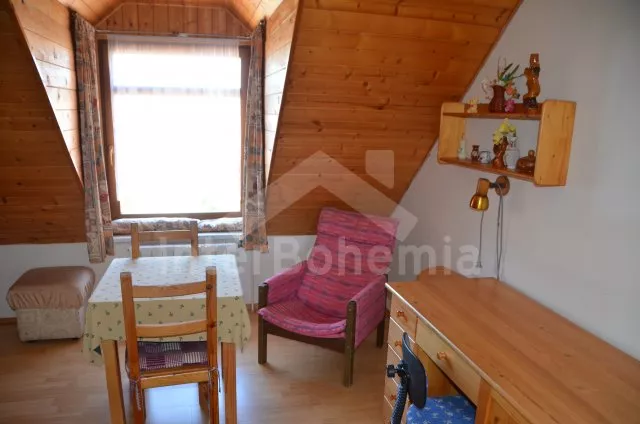 Vila Českomoravská vrchovina VC 0129