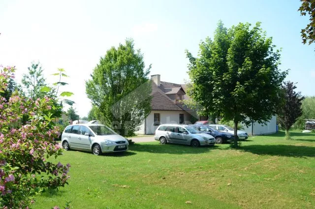 Vila Českomoravská vrchovina VC 0129