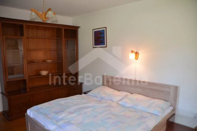 Vila Českomoravská vrchovina VC 0129