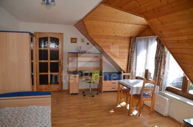 Vila Českomoravská vrchovina VC 0129