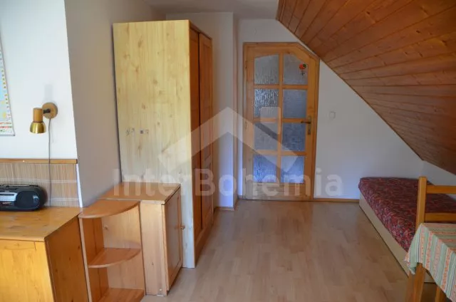 Vila Českomoravská vrchovina VC 0129