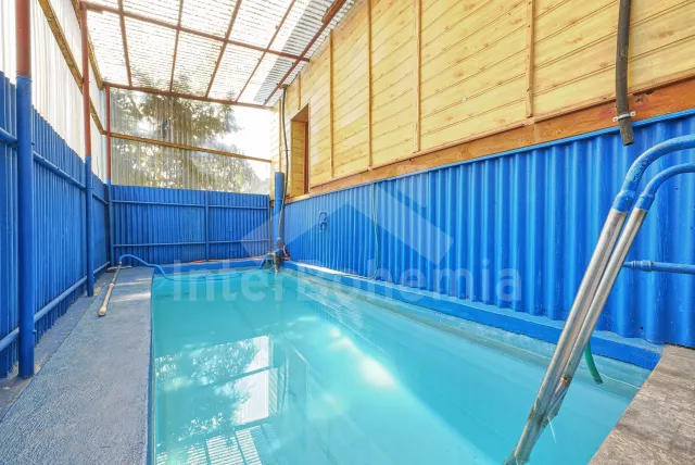 Chalupa Českomoravská vrchovina VC 0131