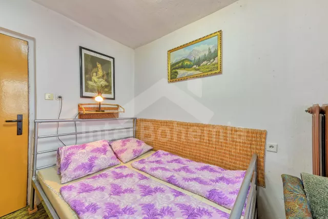 Chalupa Českomoravská vrchovina VC 0131