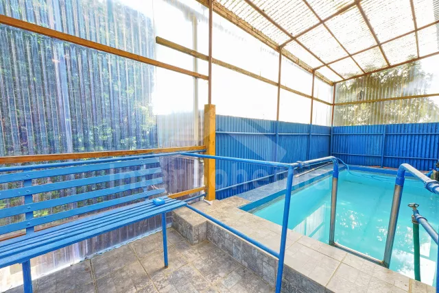 Chalupa Českomoravská vrchovina VC 0131